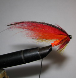 ���� �������� Bottle Heavy Orange Red